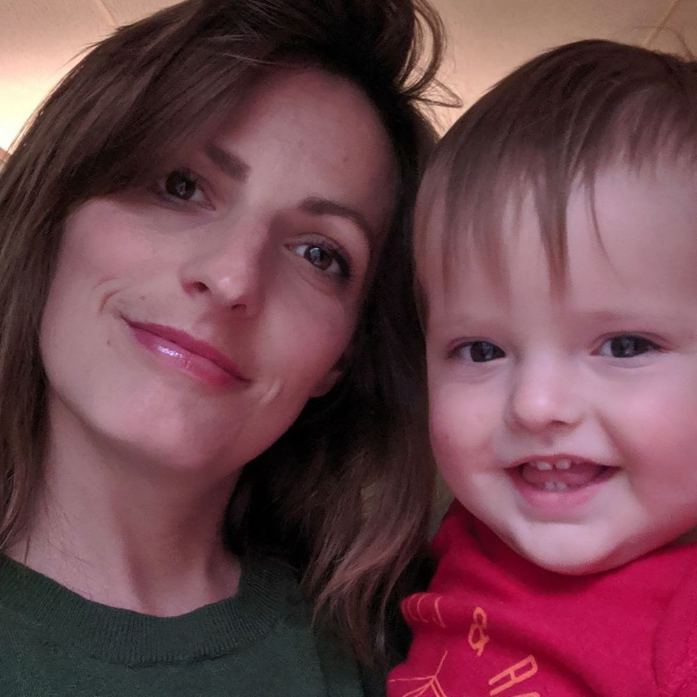 Meet your Posher, Anna